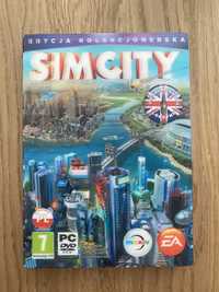 Simcity wersja limitowana