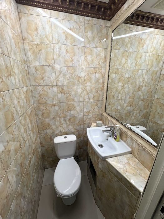 Продається діючий банний комплекс(60)