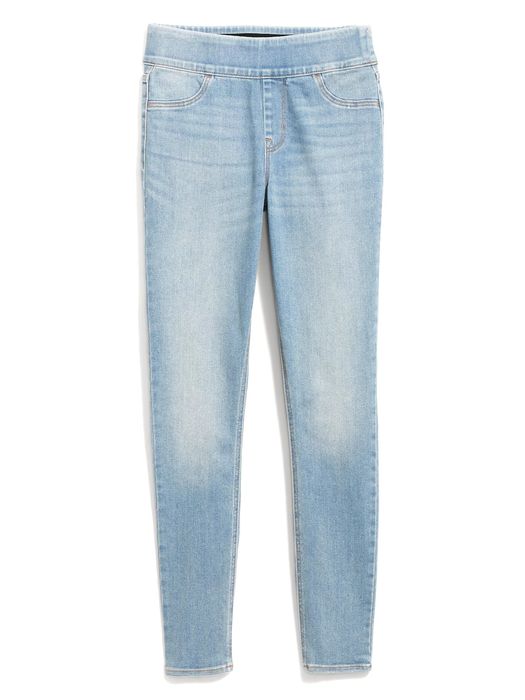 Джегінси олдневі, Skinny Jeggings old navy, розмір хс-с