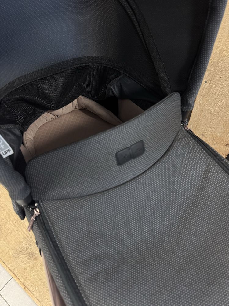 Wózek ABC Design Salsa 2w1