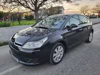 Citroën C4 1.6 HDi 110 VTR Pack
