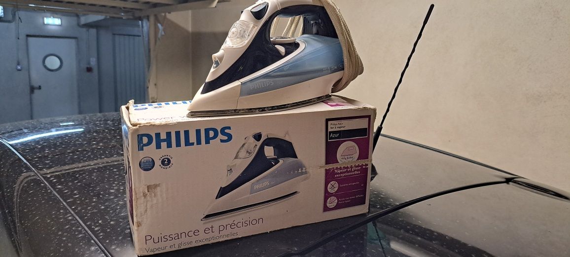 Ferro engomar Philips