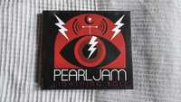 CD PEARL JAM - Lightning Bolt