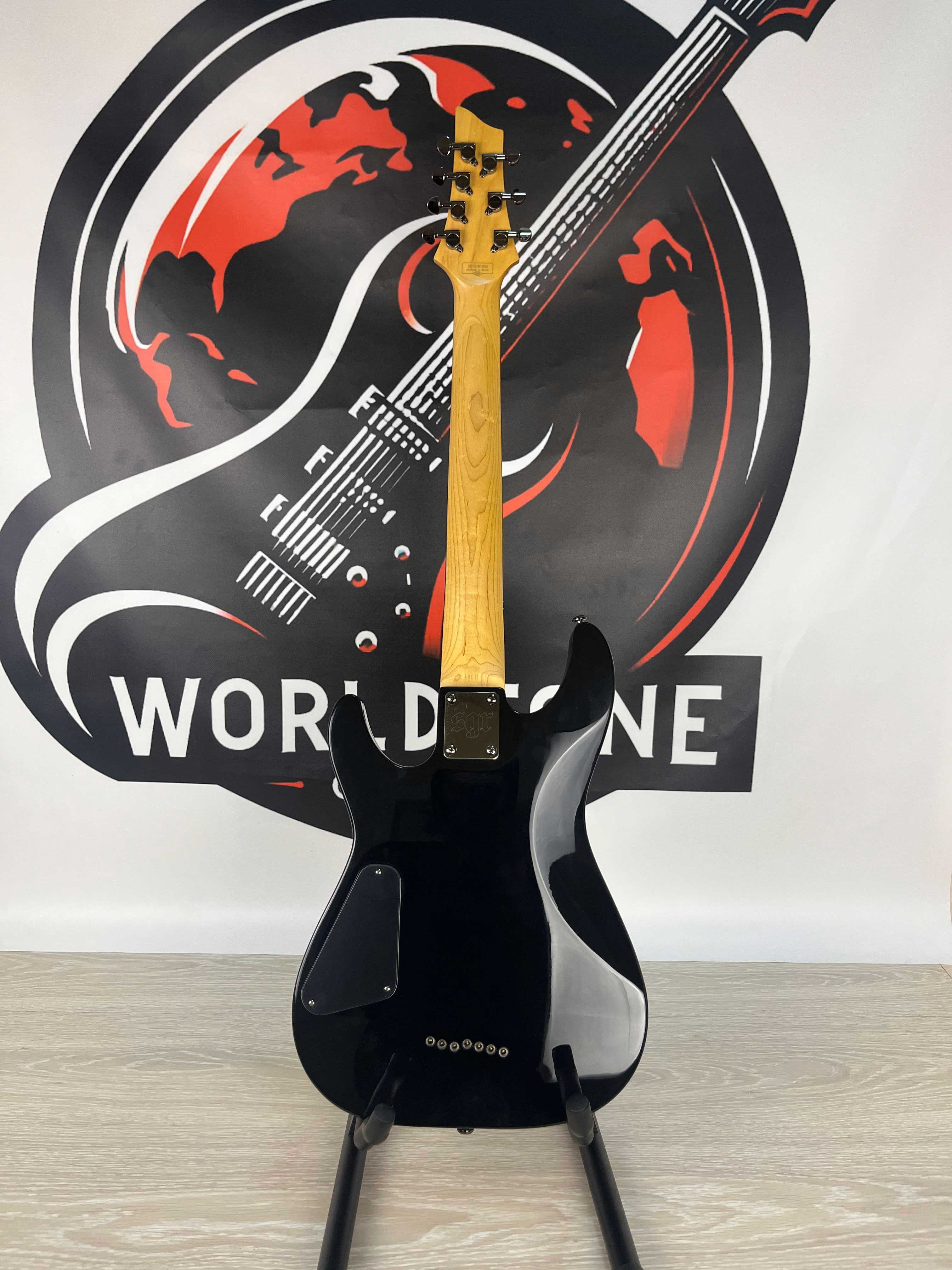 Електрогітара SGR By Schecter C-7