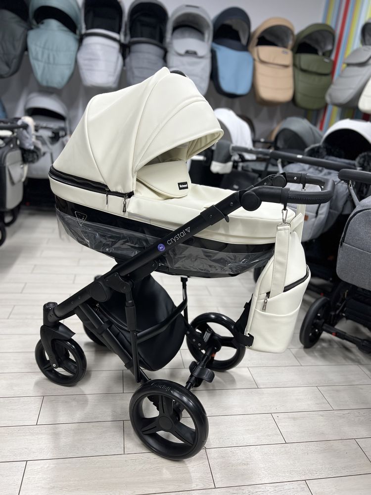 Bair,adamex,carello,classic,baby pram.2в1.Гарантія.Великий вибір