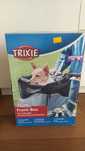 Transporter dla psa, torba transportowa na rower Trixie  on  de