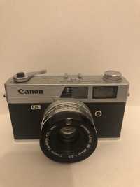 Canon canonet QL25