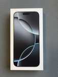 Apple iPhone 16 Pro Max 256GB Natural Titanium