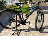 Bicicleta de BTT