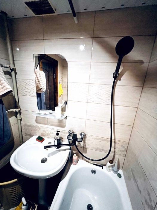 Оренда квартири подобово, посуточно, район 9, 2-х кімнатна, Лушпи