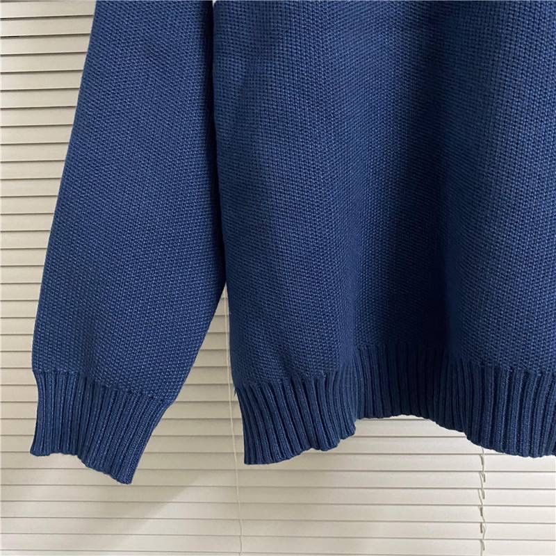 nowy modny sweter pełna rozmiarówka S -XXL