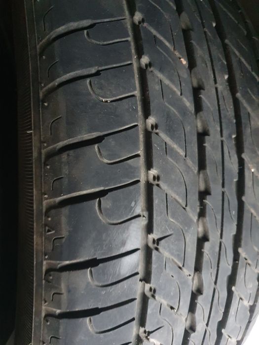 Продам резину мультиван ахиллес