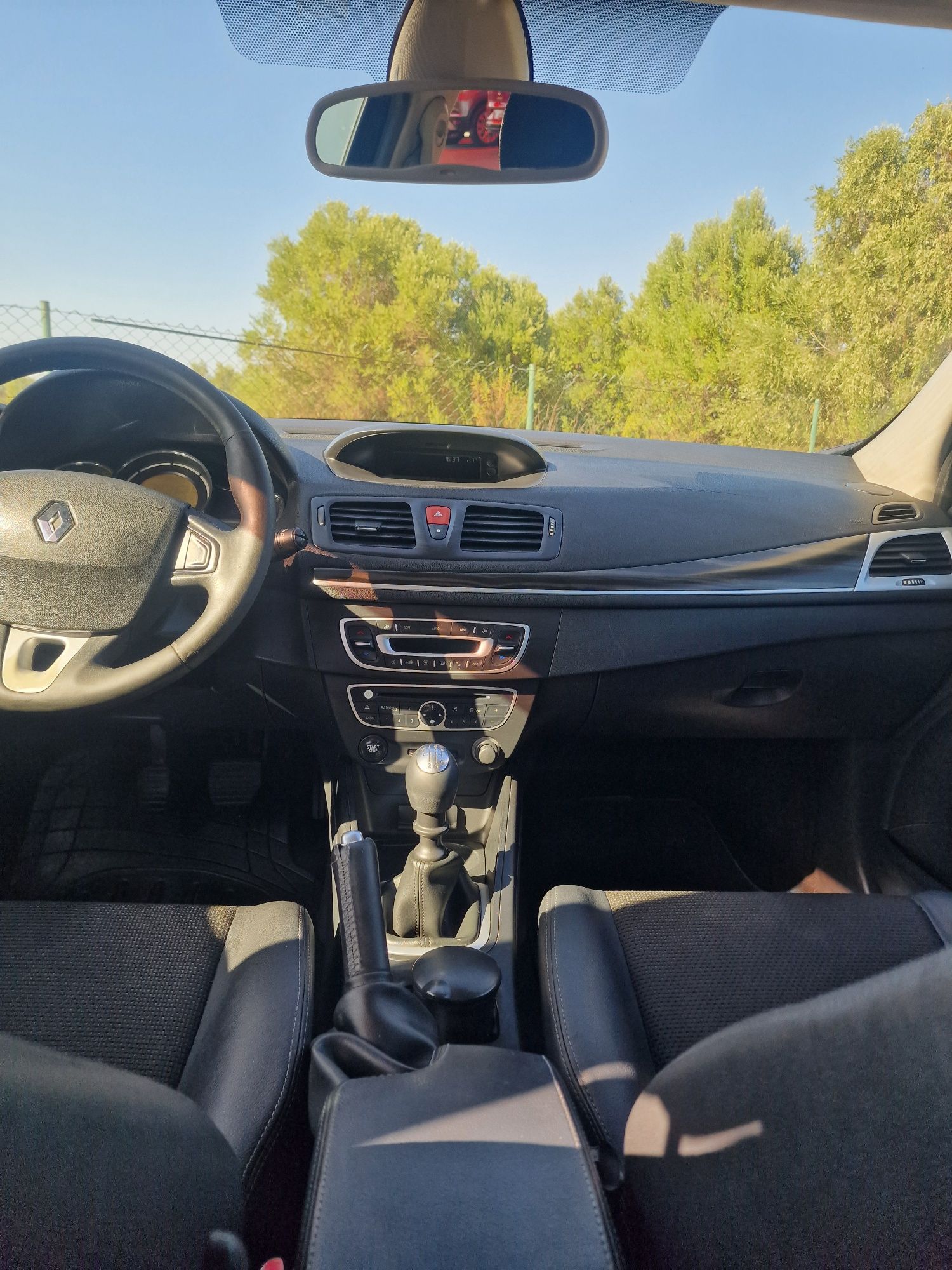 Renault Megane III GrandTourer 1.5 Dci 110cv