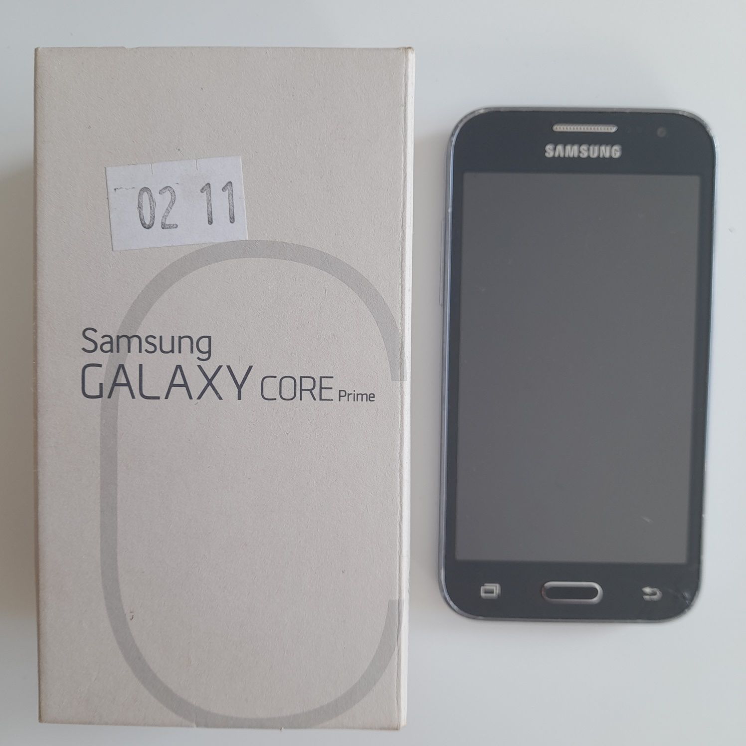 Telefon Samsung GALAXY CORE Prime