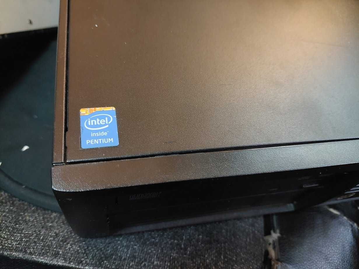 HP Compaq Pro 4300 SFF - Windows 10