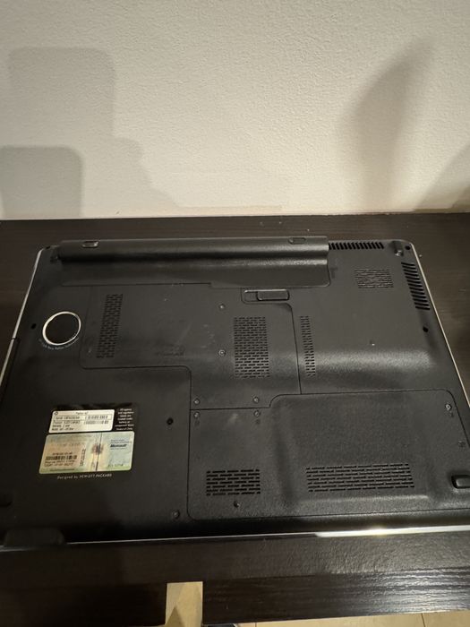 HP Pavilion dv7 3010ew laptop