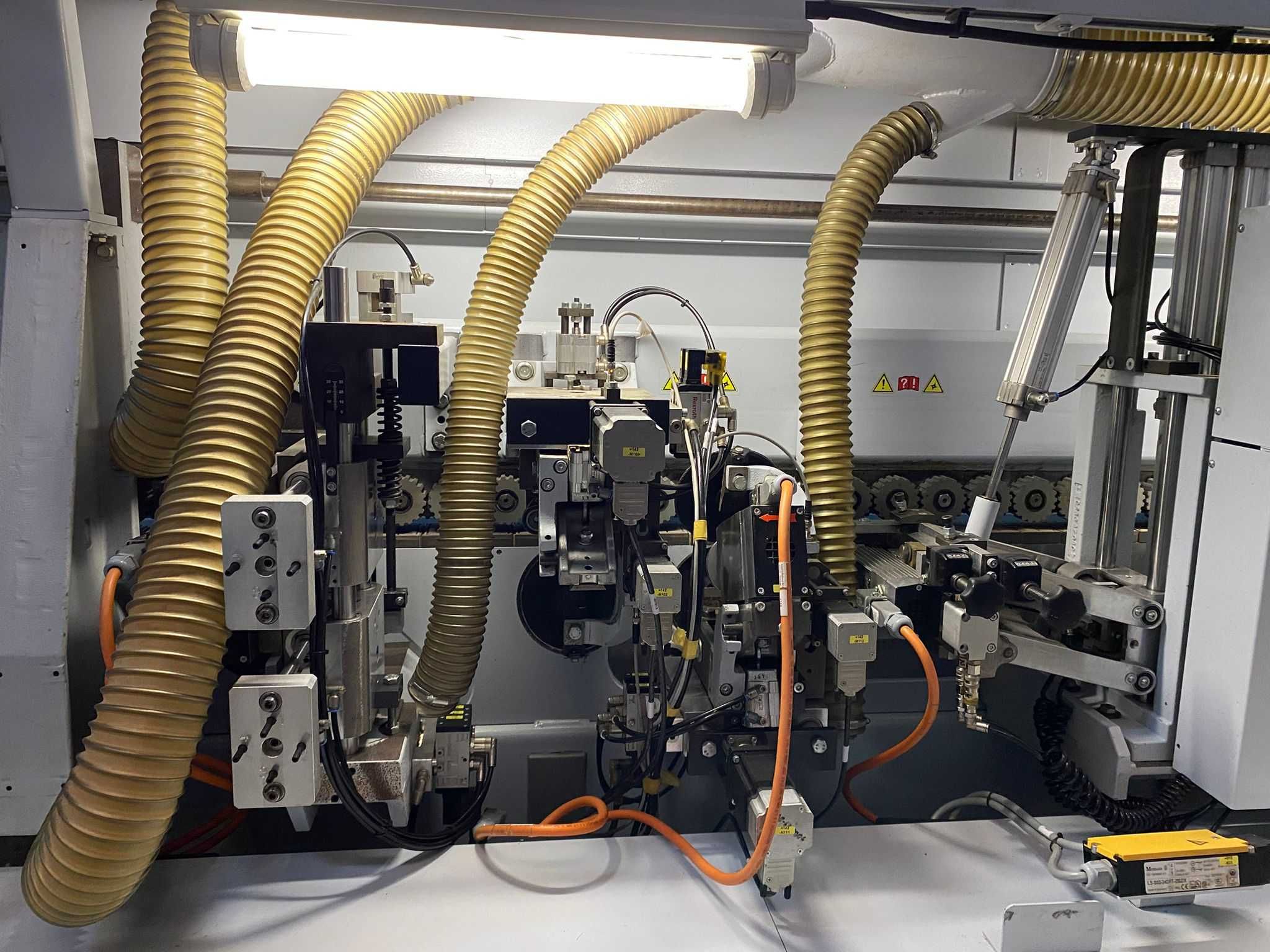 Orladora Brandt Optimat KDF 660 C