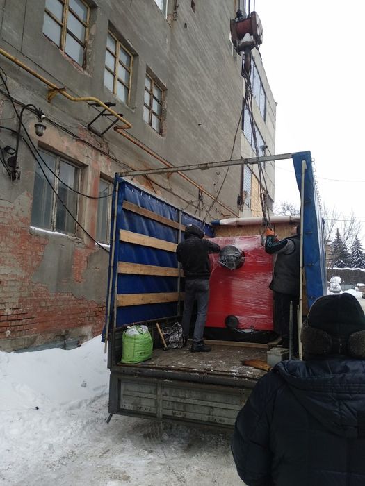 Выполним монтажные работы на вашем обьекте