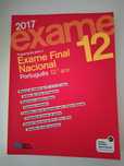 Livro preparação exame Português