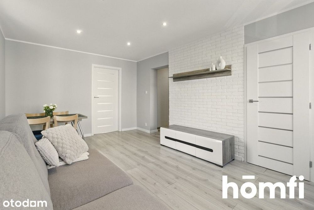 Dwupokojowe Mieszkanie Po Remoncie Na Wynajem Ksm