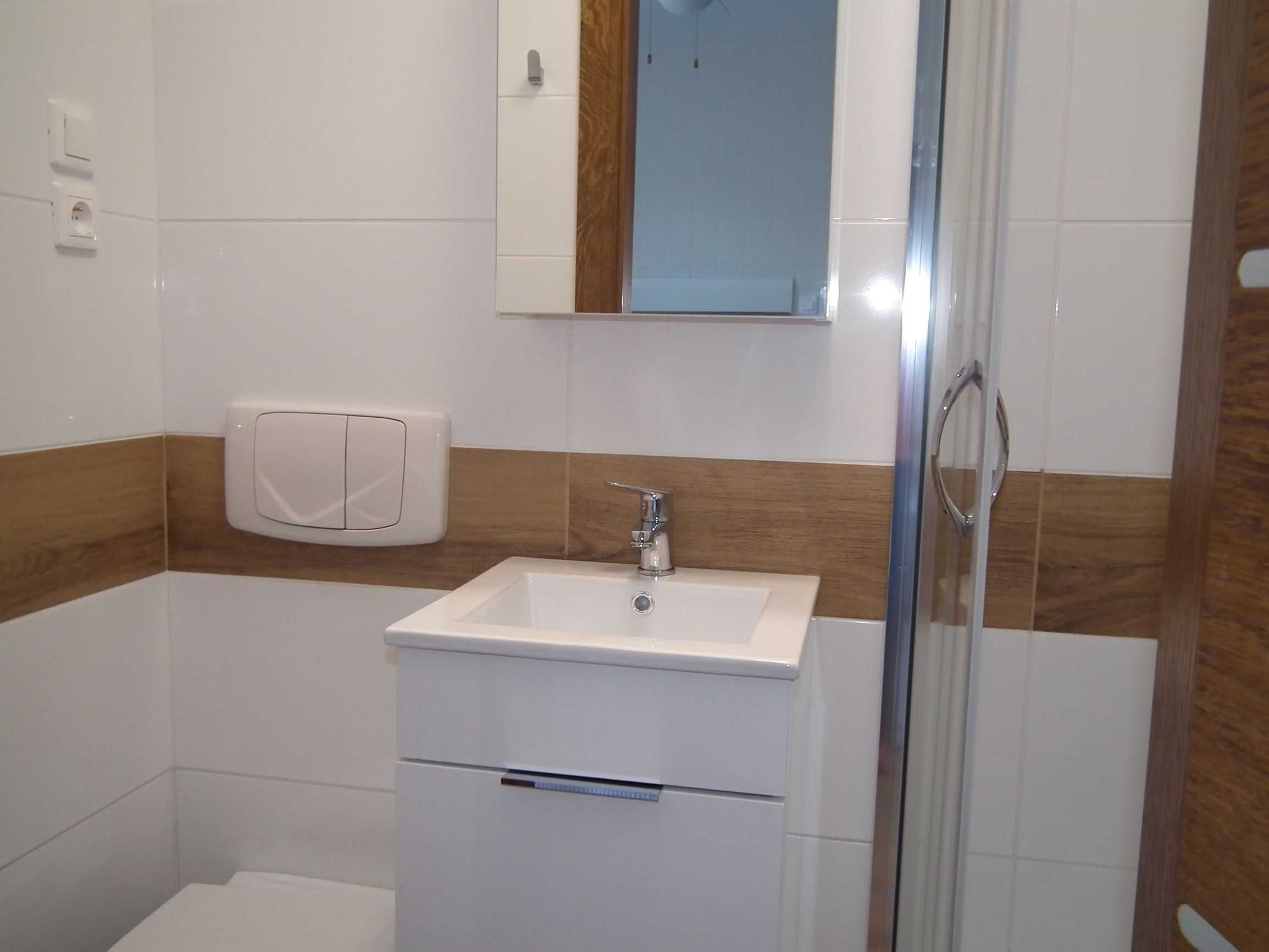 Władysławowo Las & Morze - apartamenty i pokoje - sezon 2025