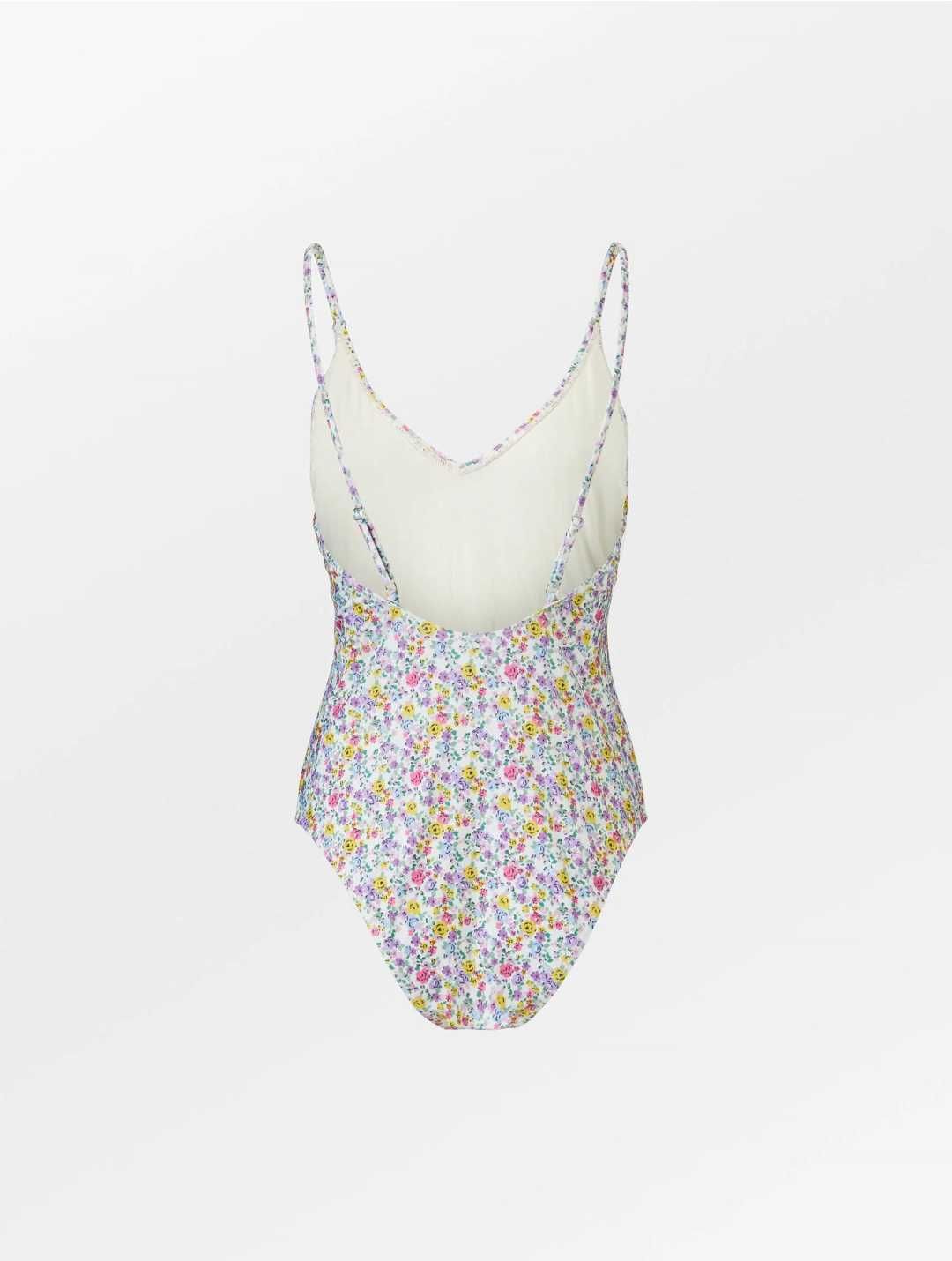 Valeria Bea Swimsuit Beck Sondergaard купальник суцільний L