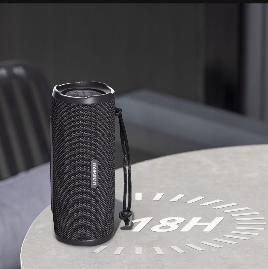 30W Tronsmart Mirtune C3 plus, głośnik przenośny bluetooth