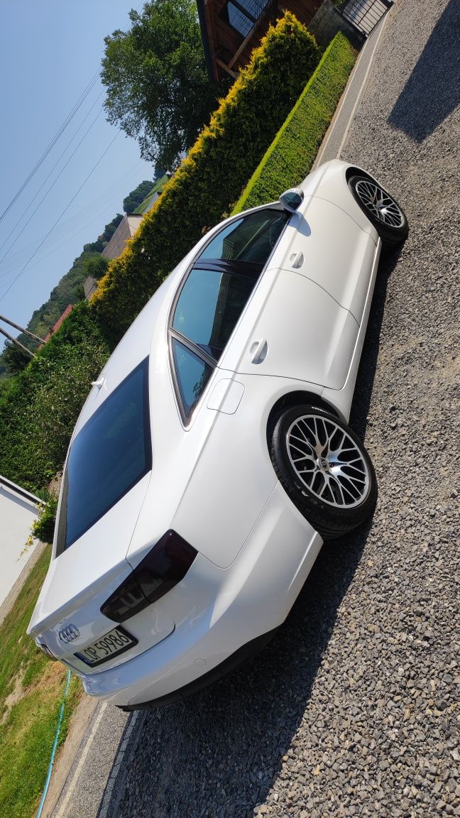Audi A6 C7 2.0 TDI CGLC 177km 2011 r