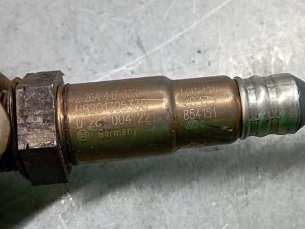 Sonda lambda RENAULT Talisman (L2M_)