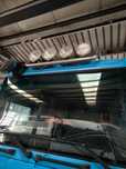 Orurowanie halogeny kangur rury tuning tir Magnum renault