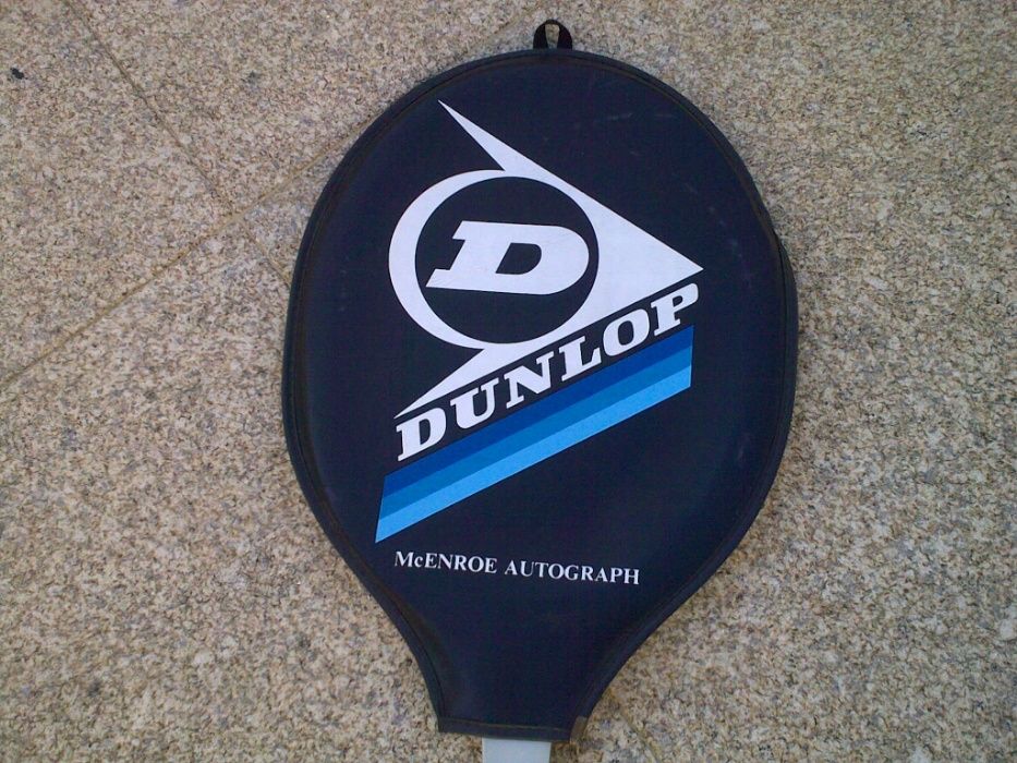 Raquete TÉNIS Dunlop