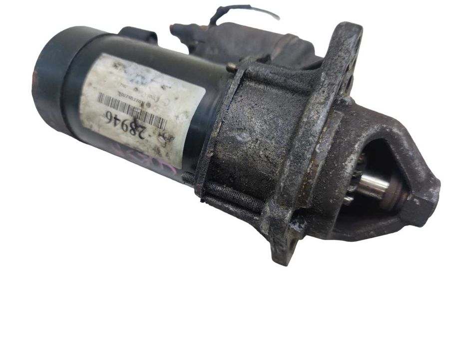 Opel Astra G Corsa C Meriva A Rozrusznik