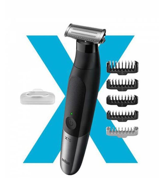Тример Braun Series X XT5200 (4D Blade)