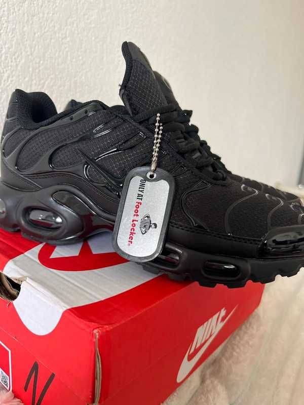 Buty NikeMax TN Plus Moda Obuwie sportowe rozmiar.42