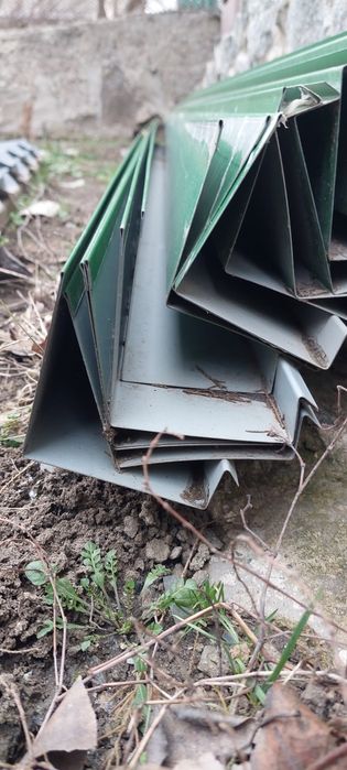 Продам 2м   8×8   5мм