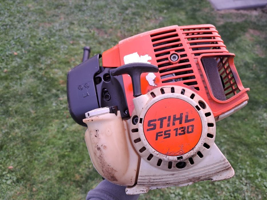 Kosa spalinowa Stihl FS 130