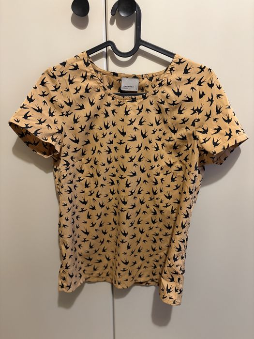 Bluzka z Vero Moda