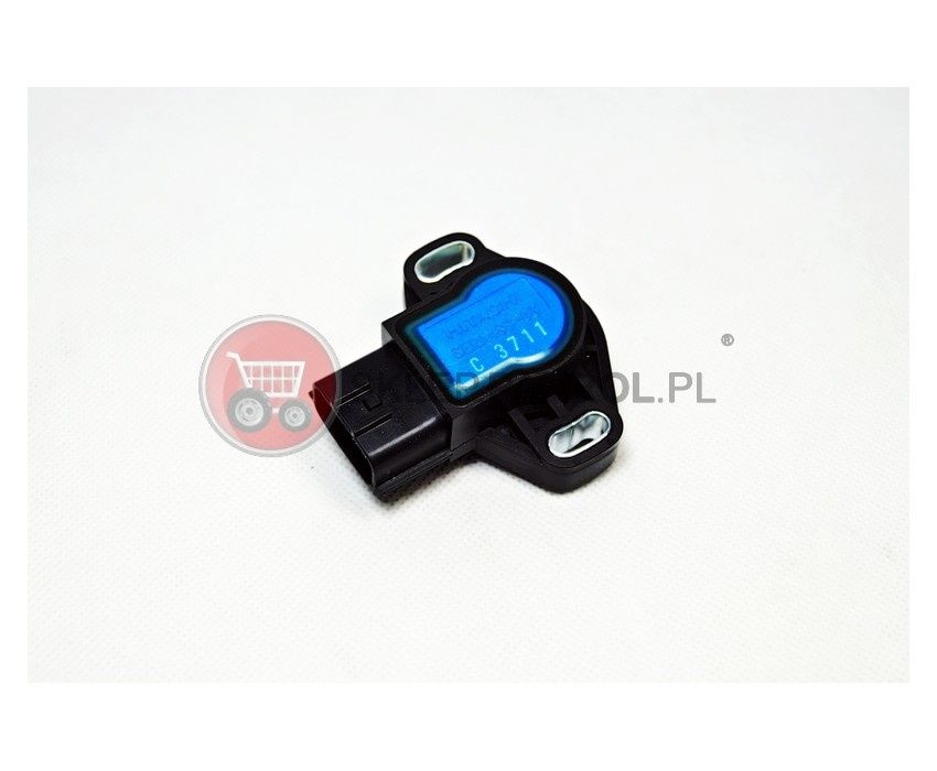 Potencjometr gazu Landini Mistral 55 McCormick GM 55
