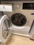 Pralka Elektrolux mew6s327ux 7 kg.