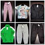 Pakiety Nike/Jordan 10kg nowe i oryg. Kat.A / Hurt / Mix