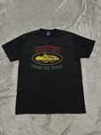 Tshirt Corteiz OG Carni Alcatraz
