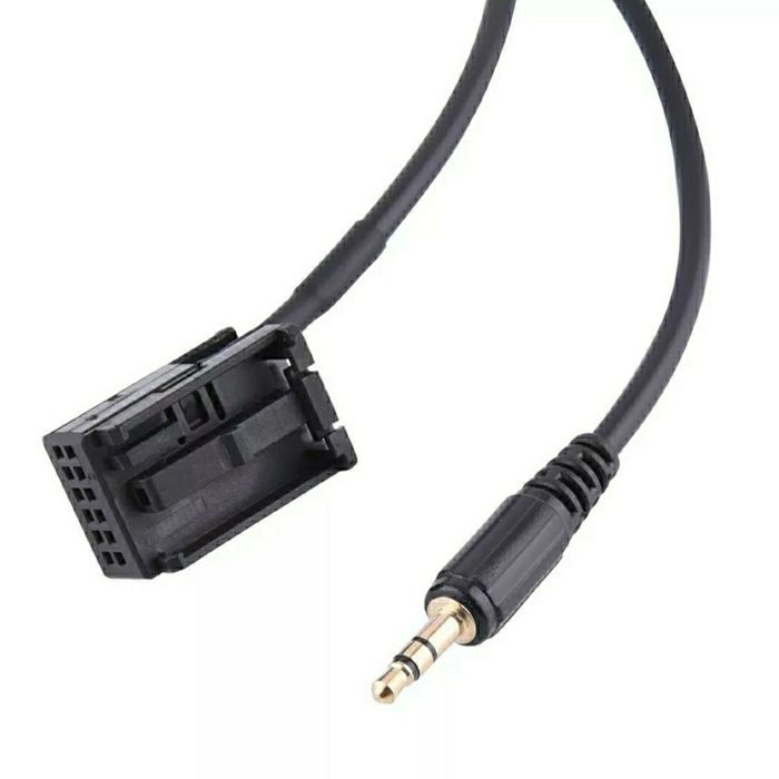 AUX кабель/ Bluetooth на Ford Форд Focus Mondeo Fusion Transit 6000 CD
