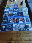 Zestaw gier mozliwosc sprzedazy osobno ps4/ps3