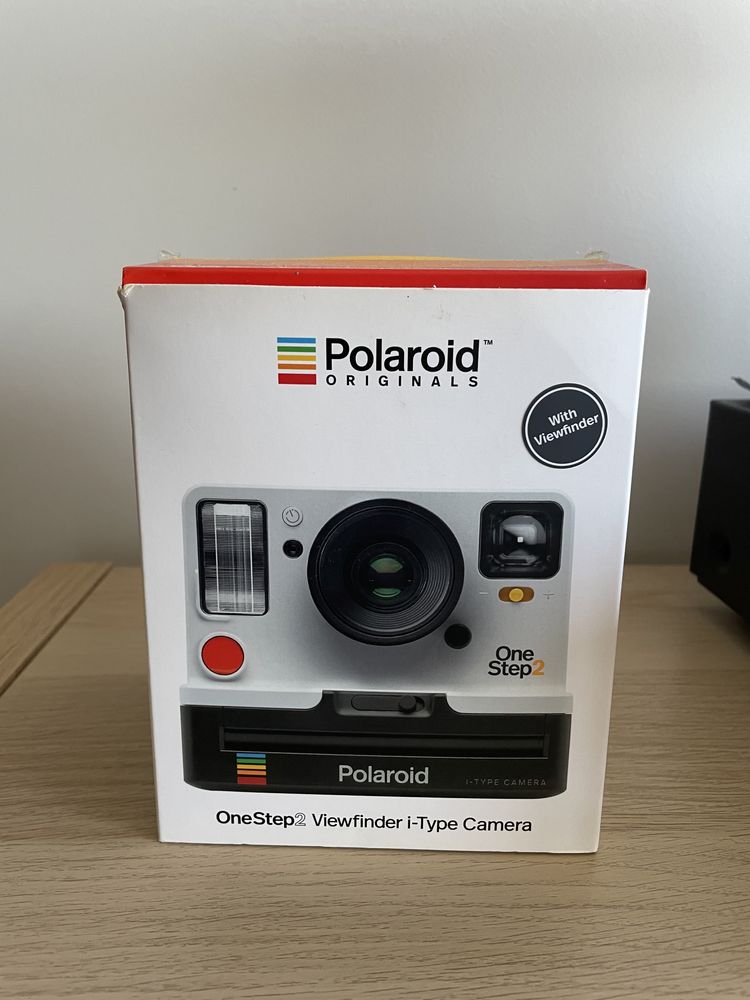 Polaroid One Step 2
