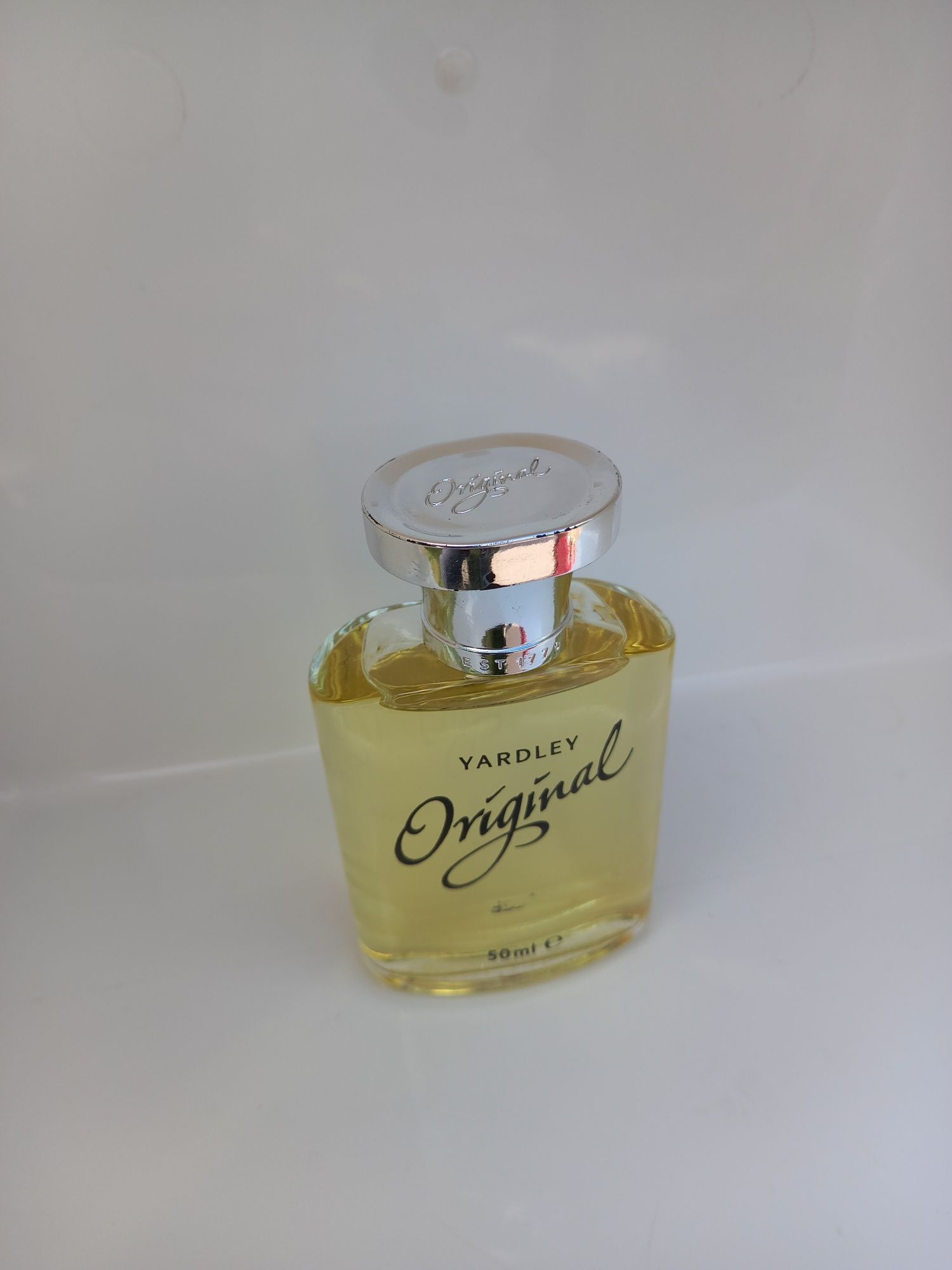 Yardley Original 50 ml EDT perfumy Unikat Vintage !