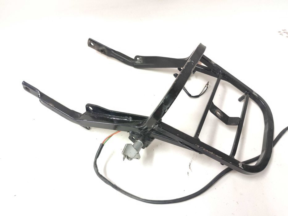 HONDA NX 125 Transcity Stelaż Kufra Tył Centralnego