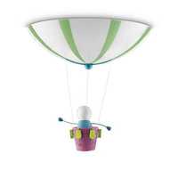 Потолочный Светильник Philips Monty 30112/55/16 Воздушный шар
