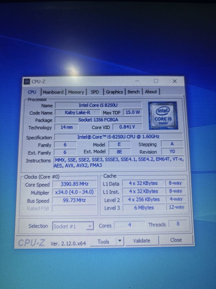Laptop Ideapad 320
