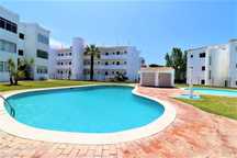 Apartamento T0 em Vilamoura, com piscina
