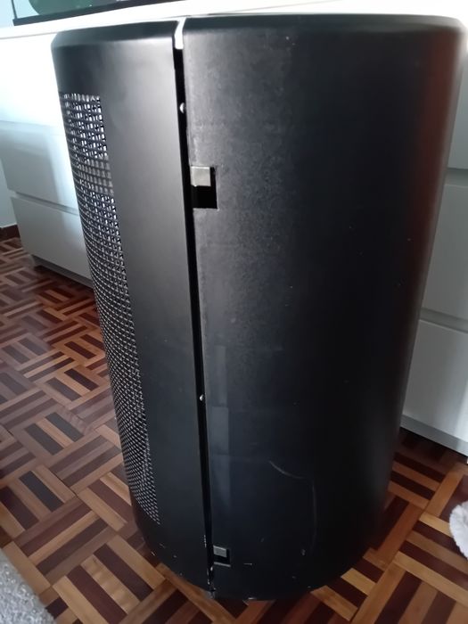 Aquecedor Hotspot